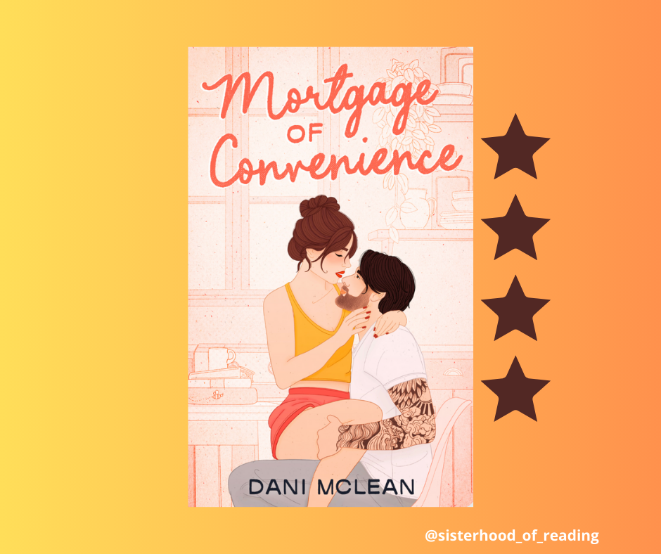 ARC Review: Mortgage of Convenience