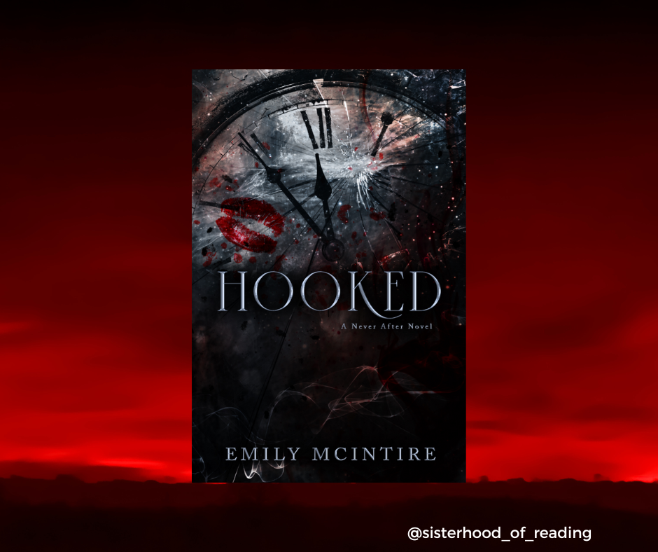 Book Review: Hooked