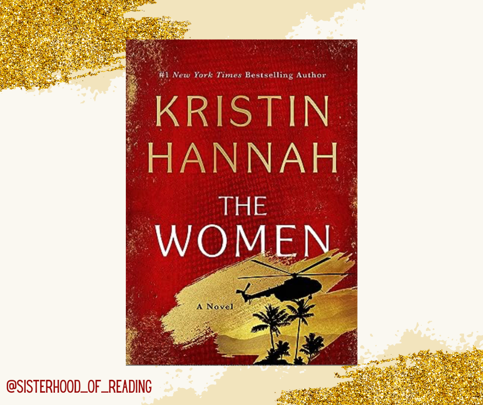 Book Review: The Women