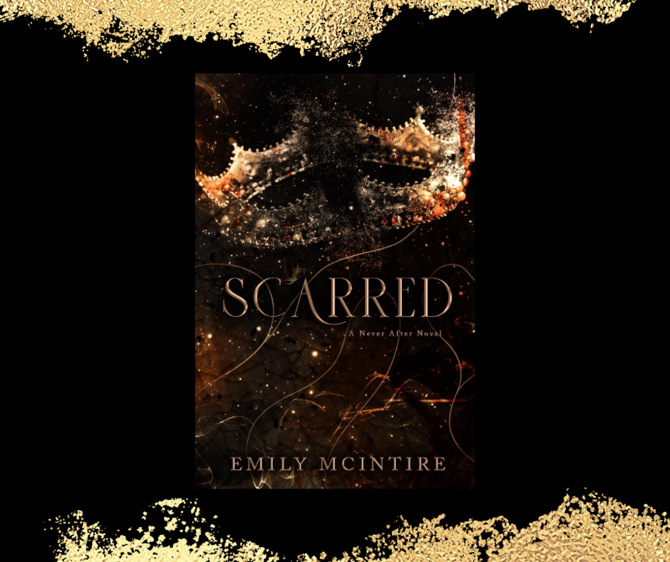 Book Review: Scarred