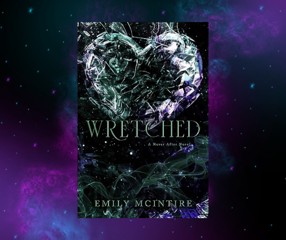 Book Review: Wretched