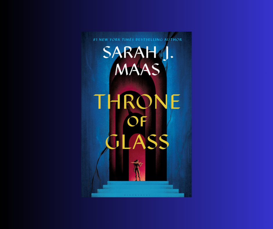 Book Review: Throne of Glass