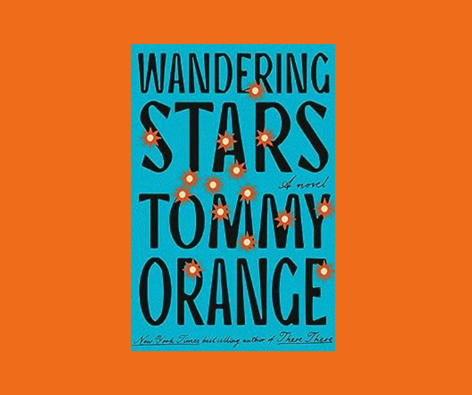 ARC Review: Wandering Stars